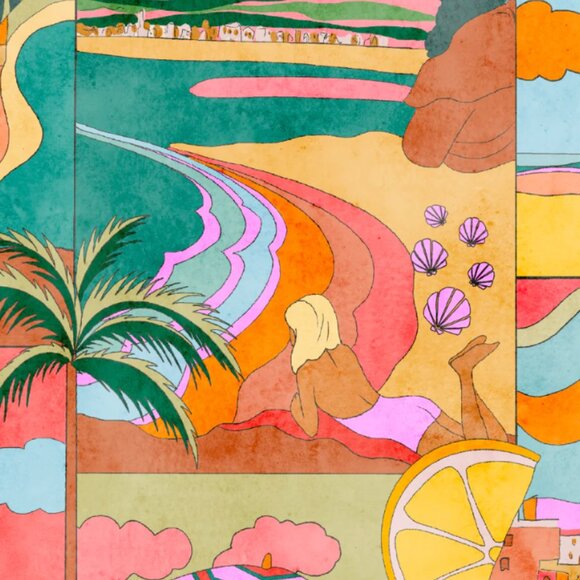 Show Me Your Mumu - Pisa Top - Picture 7 of 7